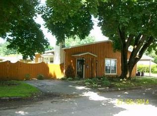 23 Witter Ave, Wellsville, NY
