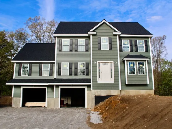 26 Arcadia Rd, Billerica, MA 01821