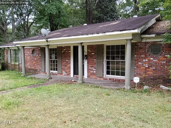 939 Westway St, Jackson, MS 39212