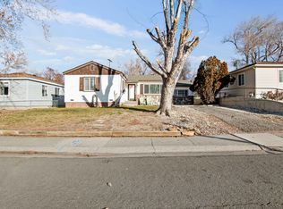 1745 W 12th St, Reno, NV 89503