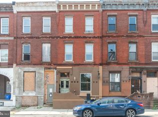 1922 W Diamond St #2, Philadelphia, PA 19121