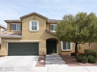 7038 Pink Flamingos Pl, North Las Vegas, NV 89084