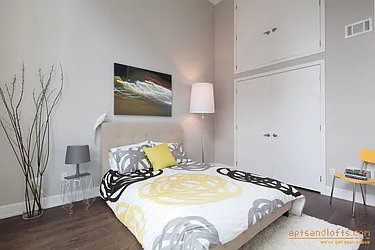 Sold by aptsandlofts.com