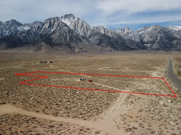 3780 Whitney Portal Rd, Lone Pine, CA 93545