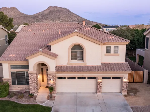 25667 N 68TH Lane, Peoria, AZ 85383