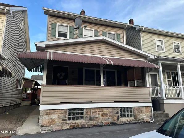 217 4th Ave, Altoona, PA 16602