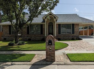 342 Maple Leaf Dr, Slidell, LA 70458
