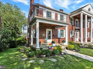 205 Endlich Ave, Reading, PA 19606