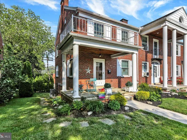 205 Endlich Ave, Reading, PA 19606