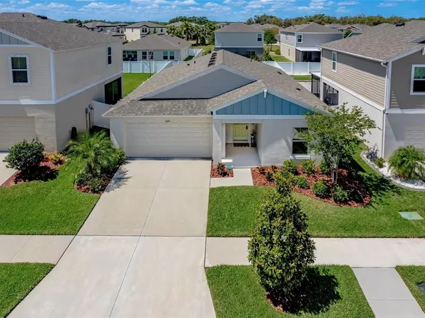 13115 Fruitville Way, Riverview, FL 33579