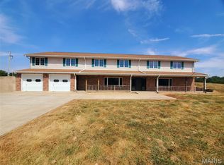 18218 Highway D, Kahoka, MO 63445