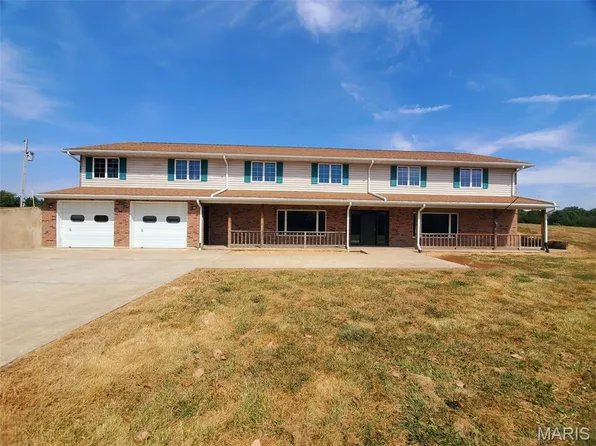 18218 Highway D, Kahoka, MO 63445
