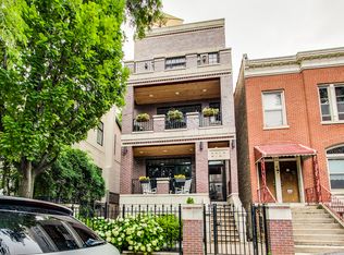 2717 N Racine Ave APT 3, Chicago, IL 60614