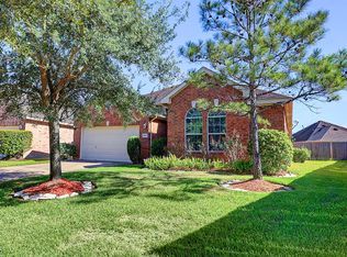 14201 Windy Ridge Ln, Rosharon, TX 77583