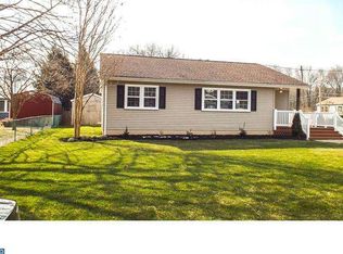 7 Sanford Rd, Pennsville, NJ 08070