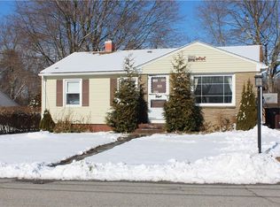 168 Patton Rd, Woonsocket, RI 02895