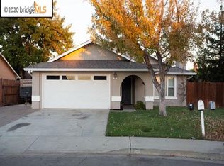 465 Nightingale St, Livermore, CA