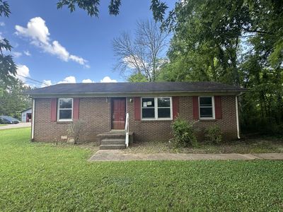 2506 Halls Hill Pike, Murfreesboro, TN, 37130