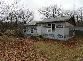 20833 12th Rd, Plymouth, IN 46563