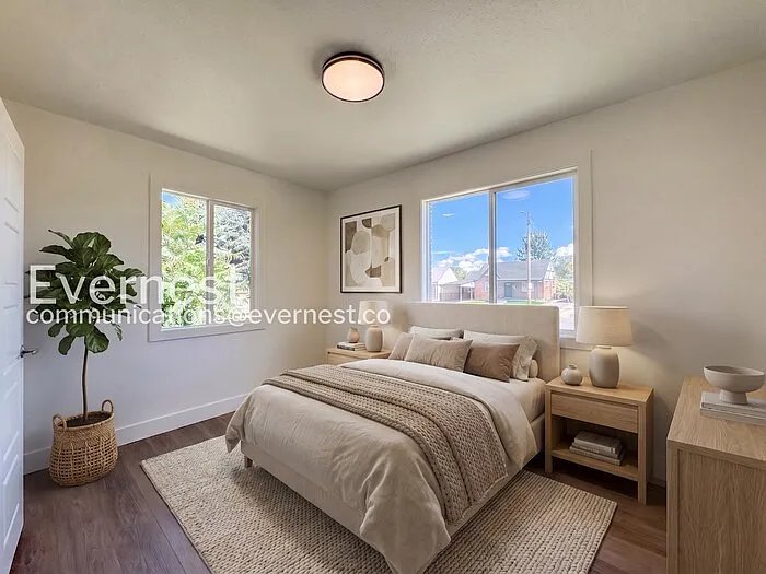 3 bed, 1.0 bath, 1128 sqft, $2,749 — Photo 4