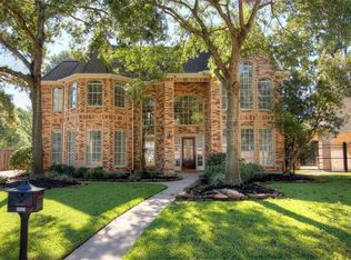 8327 Hidden Trail Ln, Spring, TX 77379