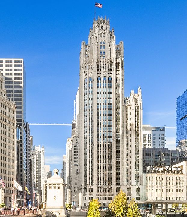 1st image of 435 N Michigan Ave #1103