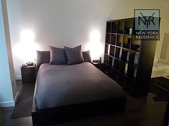 Rented by New York Residence