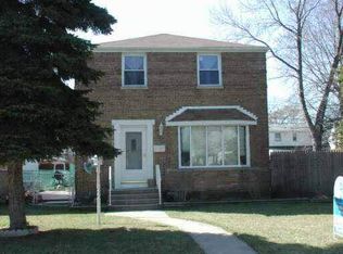 1478 Wentworth Ave, Calumet City, IL