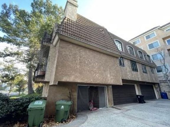 Property Rear View