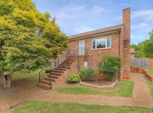 1401 Hampton St, Charlottesville, VA 22902