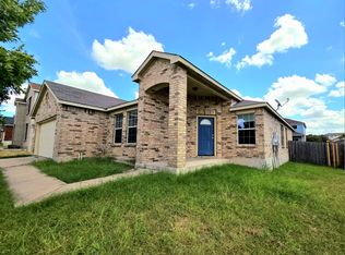 6204 Bridgewood Dr, Killeen, TX 76549