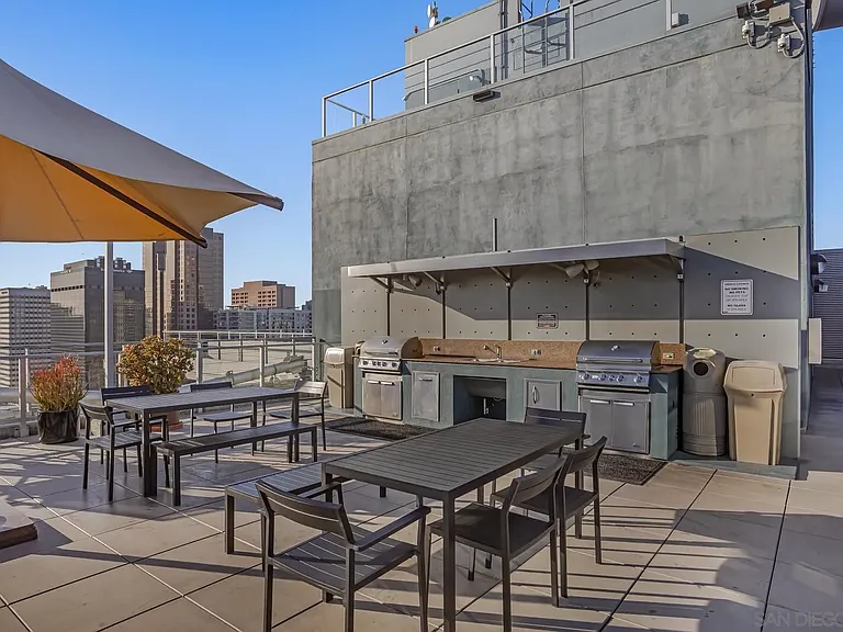 1080 Park Blvd #809 — Photo 33