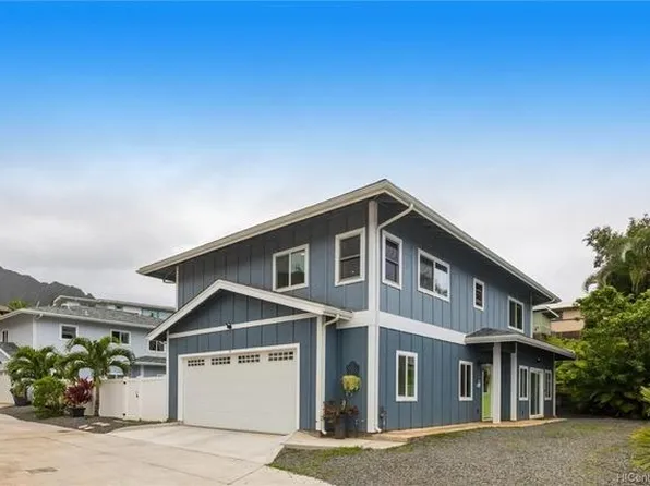 47-419 Ahuimanu Pl, Kaneohe, HI 96744