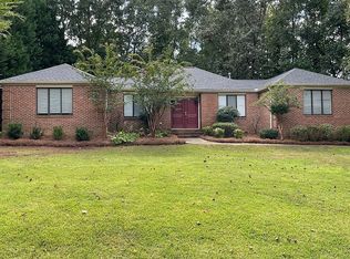 201 Sandstone Dr, Taylors, SC 29687