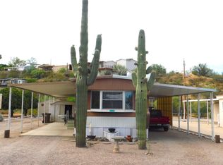 119 E Lynn Way, Queen Valley, AZ 85118