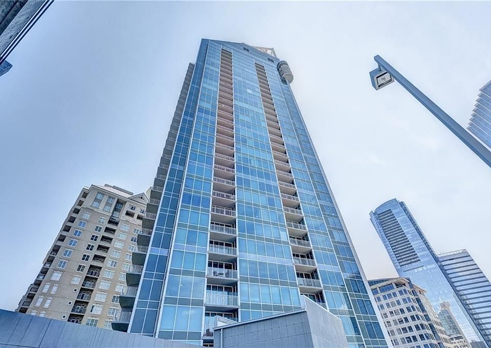 1st image of 3338 Peachtree Rd NE APT 1102