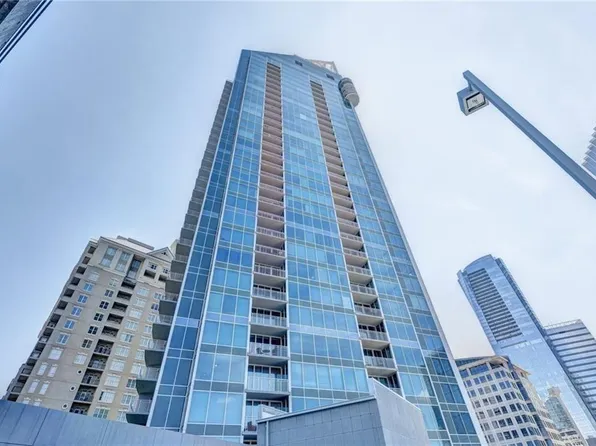 3338 Peachtree Rd NE APT 1102, Atlanta, GA 30326