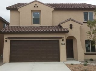 6031 Geode Rd NW, Albuquerque, NM 87114