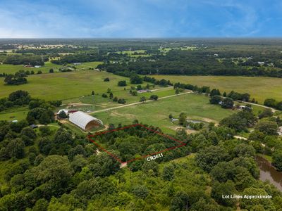 815 County Road 3611, Edgewood, TX, 75117