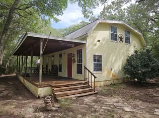 350 Oak Creek Trl, Thrall, TX 76578