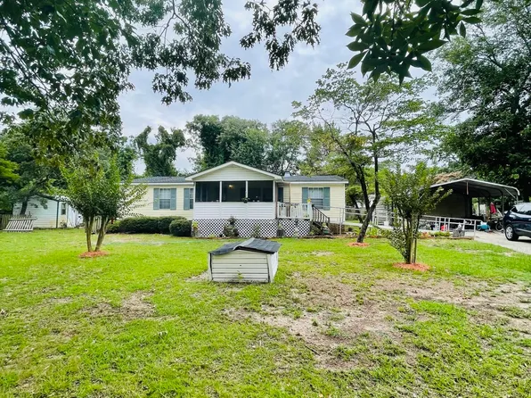 227 Powhatan Trail, Edenton, NC 27932