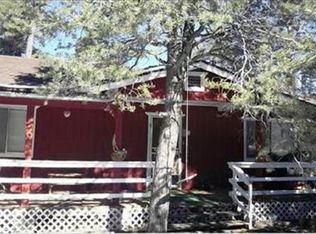 3054 Aspen Rd, Overgaard, AZ 85933