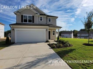 1818 Carlton Links Dr, Fuquay Varina, NC 27526