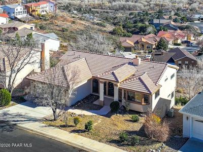 1945 Boardwalk Ave, Prescott, AZ, 86301