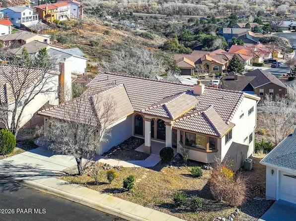 1945 Boardwalk Ave, Prescott, AZ 86301