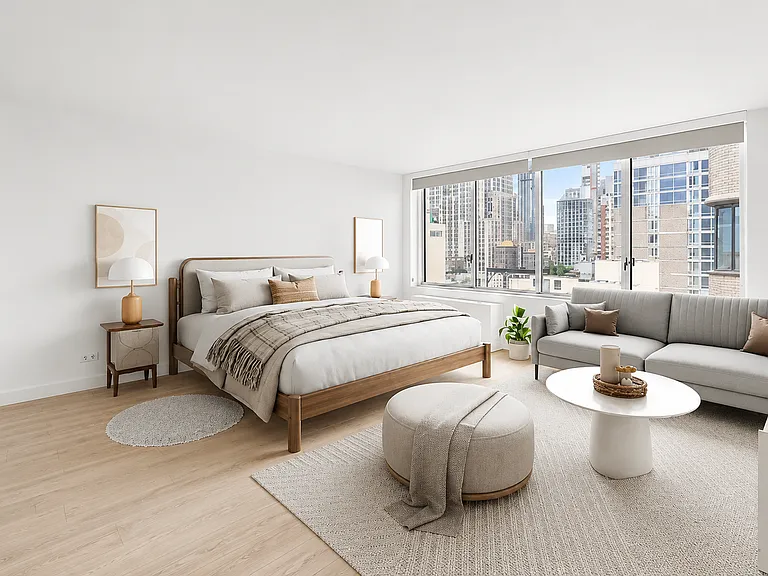 70 W 37th St #2404 — Photo 1