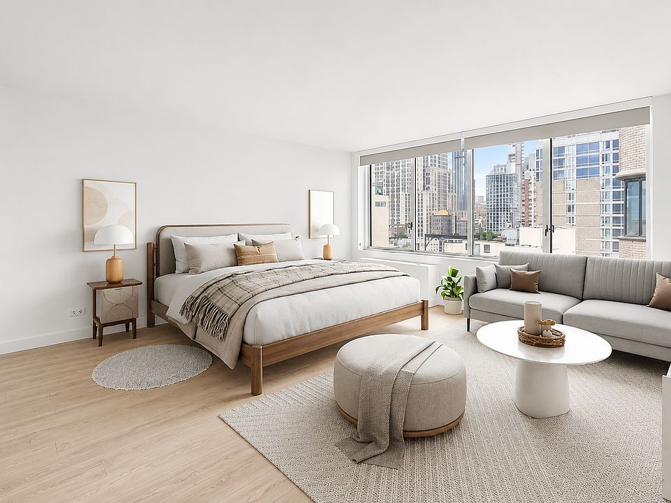 1st image of 70 W 37th St APT 2404