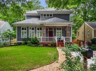 115 Wyman St SE, Atlanta, GA 30317