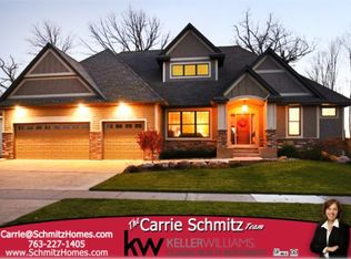 18379 99th Pl N, Maple Grove, MN 55311