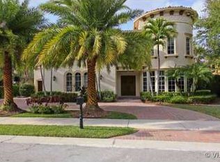 1127 San Michele Way Palm Beach Gardens FL 33418 Zillow